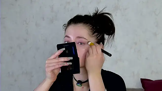 AshleyD  online show from 21, 2, 2026