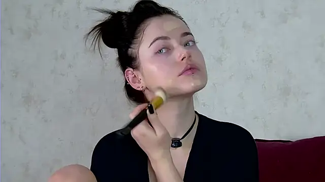 AshleyD  online show from 12, 3, 2026