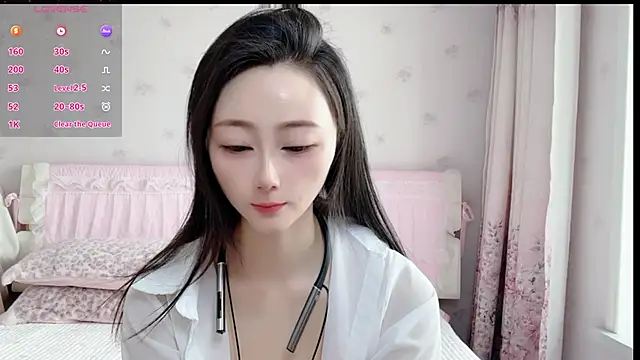 anjila888 online show from 27, 4, 2026