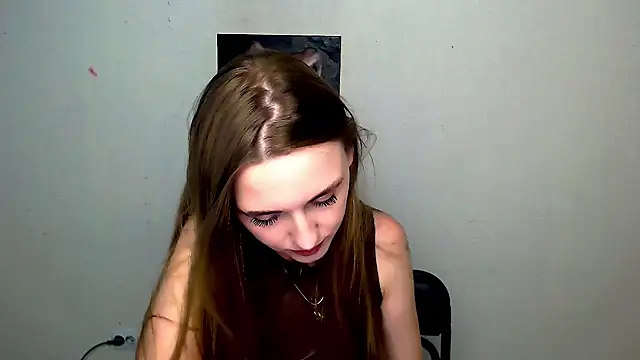 Doll Angelina online show from 12, 6, 2026