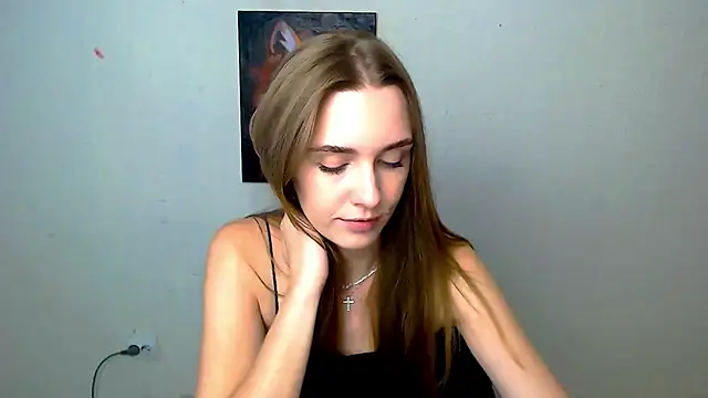 Doll Angelina online show from 29, 7, 2026