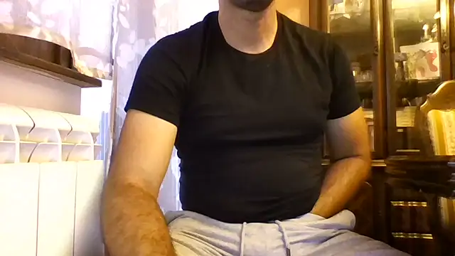 playman83 online show from 29, 7, 2026