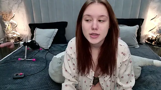 CarolineTenders online show from 16, 2, 2026