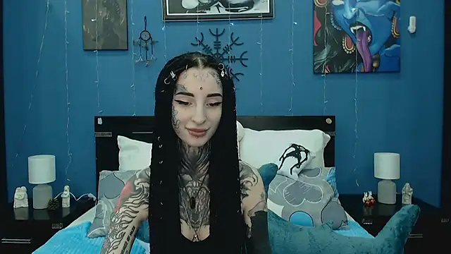 Velvetbat online show from 30, 4, 2026