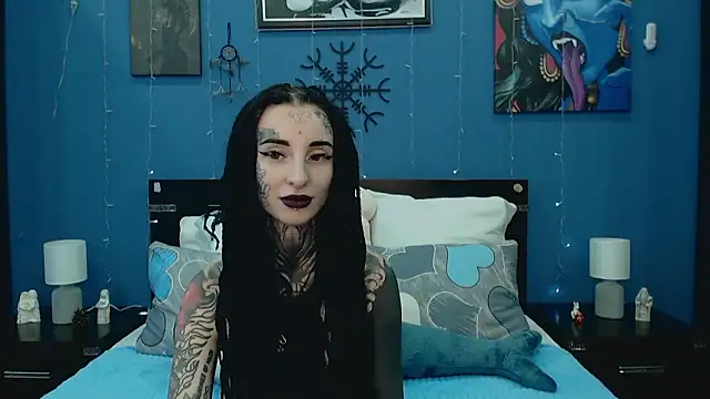 Velvetbat online show from 18, 6, 2026