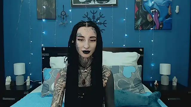 Velvetbat online show from 5, 7, 2026