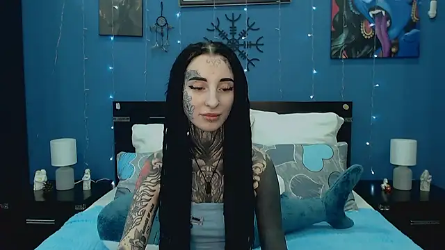 Velvetbat online show from 30, 7, 2026