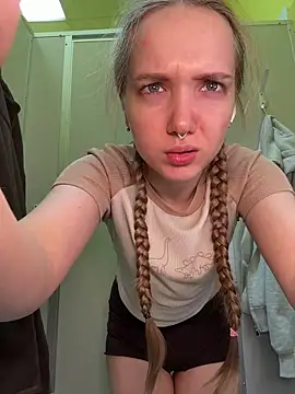 bambi lu online show from 11, 4, 2026