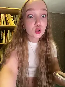 bambi lu online show from 17, 4, 2026