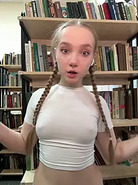 bambi lu online show from 21, 4, 2026