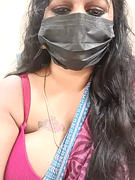 aparna99 online show from 20, 3, 2025
