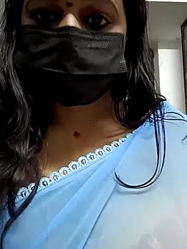 aparna99 online show from 19, 9, 2025