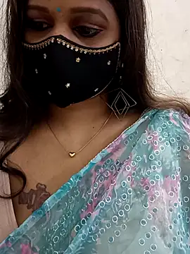 aparna99 online show from 12, 6, 2026
