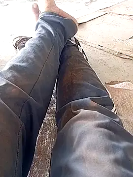 A-1PLAYBOY0 online show from 1, 10, 2025