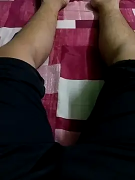 A-1PLAYBOY0 online show from 6, 10, 2025