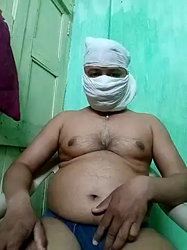 A-1PLAYBOY0 online show from 26, 3, 2026