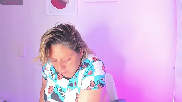 ariana cruz online show from 26, 9, 2025