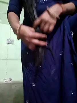 Eshwari Chopra online show from 8, 3, 2026