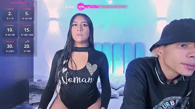 candyandmarilyn online show from 27, 9, 2025