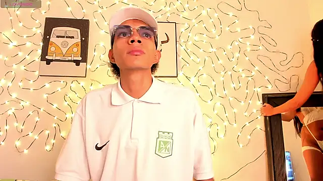 candyandmarilyn online show from 12, 1, 2026