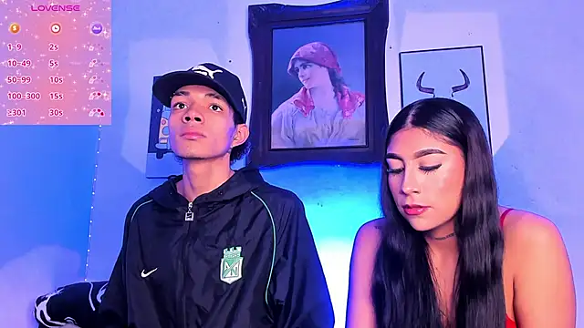 candyandmarilyn online show from 5, 2, 2026