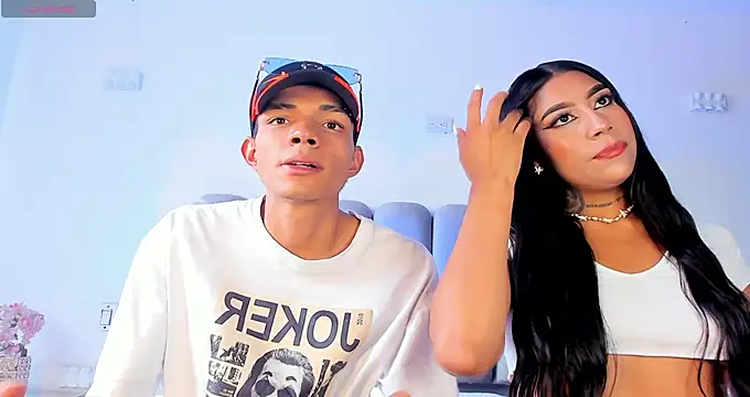 candyandmarilyn online show from 30, 3, 2026