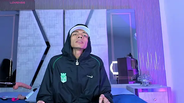 candyandmarilyn online show from 17, 4, 2026