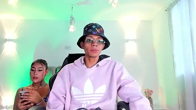 candyandmarilyn online show from 26, 4, 2026