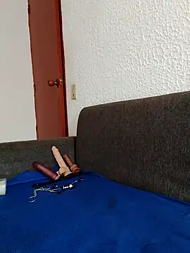 Snapshot of dulcewitch chatting on 4, 10, 2025 dulcewitch online show from 4, 10, 2025