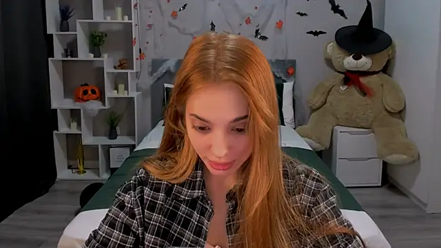 MelanieAlves online show from 31, 10, 2025