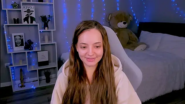 MelanieAlves online show from 25, 4, 2026