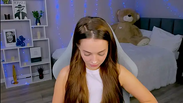 MelanieAlves online show from 27, 4, 2026