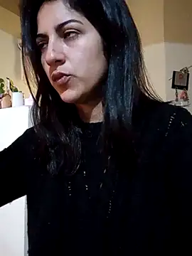 Camilitah online show from 22, 9, 2025