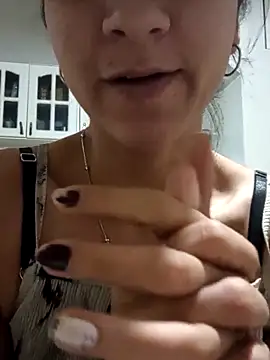 Camilitah online show from 18, 4, 2026