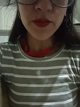 Camilitah online show from 27, 6, 2026