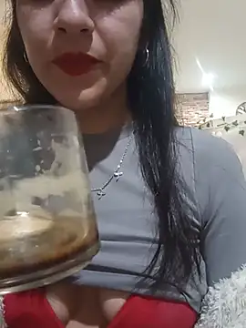 Camilitah online show from 11, 7, 2026