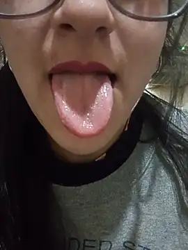 Camilitah online show from 14, 7, 2026