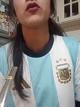 Camilitah online show from 16, 7, 2026