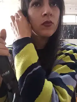 Camilitah online show from 17, 7, 2026