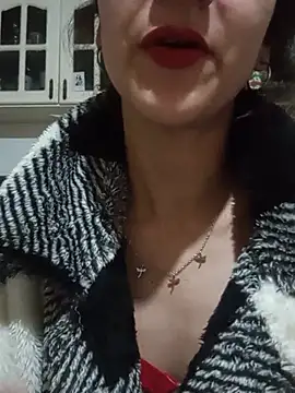 Camilitah online show from 18, 7, 2026