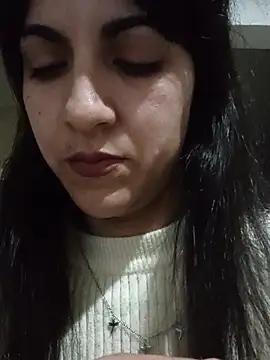 Camilitah online show from 24, 7, 2026