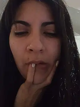 Camilitah online show from 27, 7, 2026