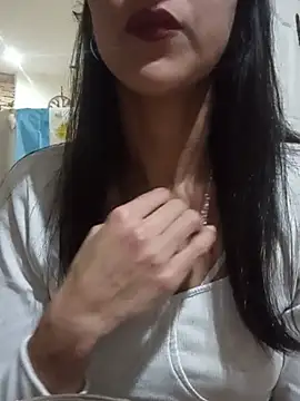 Camilitah online show from 28, 7, 2026