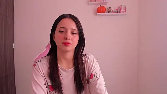 ImBunnyNova online show from 11, 11, 2025