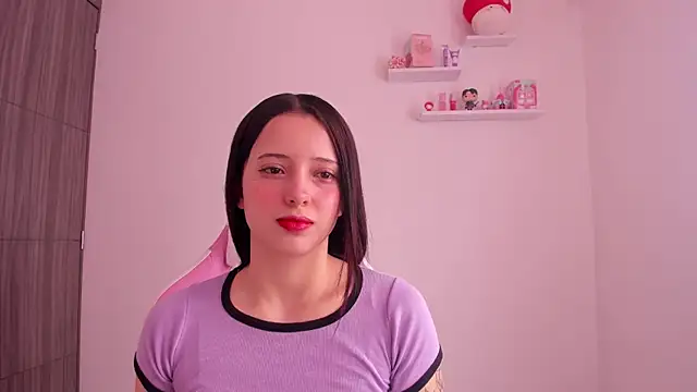 ImBunnyNova online show from 26, 11, 2025