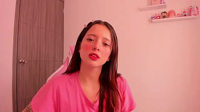 ImBunnyNova online show from 28, 3, 2026