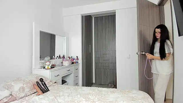 ImBunnyNova online show from 21, 4, 2026