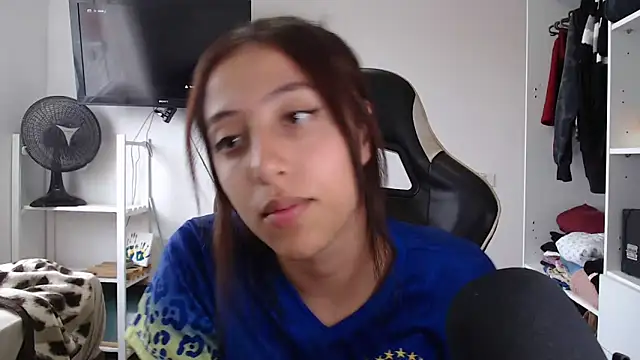 babygirlfree online show from 23, 2, 2026