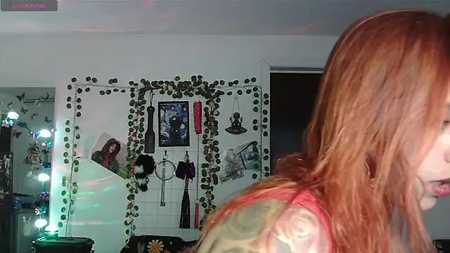 Lexxi hot online show from 9, 3, 2026