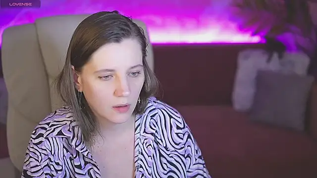 ValeryMurr online show from 19, 12, 2025